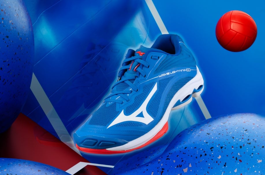Mizuno lightning hot sale z malaysia